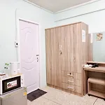 811-Stp Homely Room Free Wi-Fi And Near Bts Line