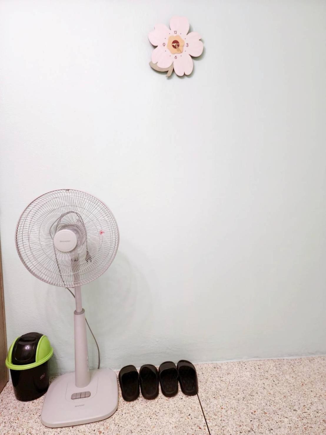 Appartement 811-stp Homely Free Wi-fi And Near Bts Line Bangkok