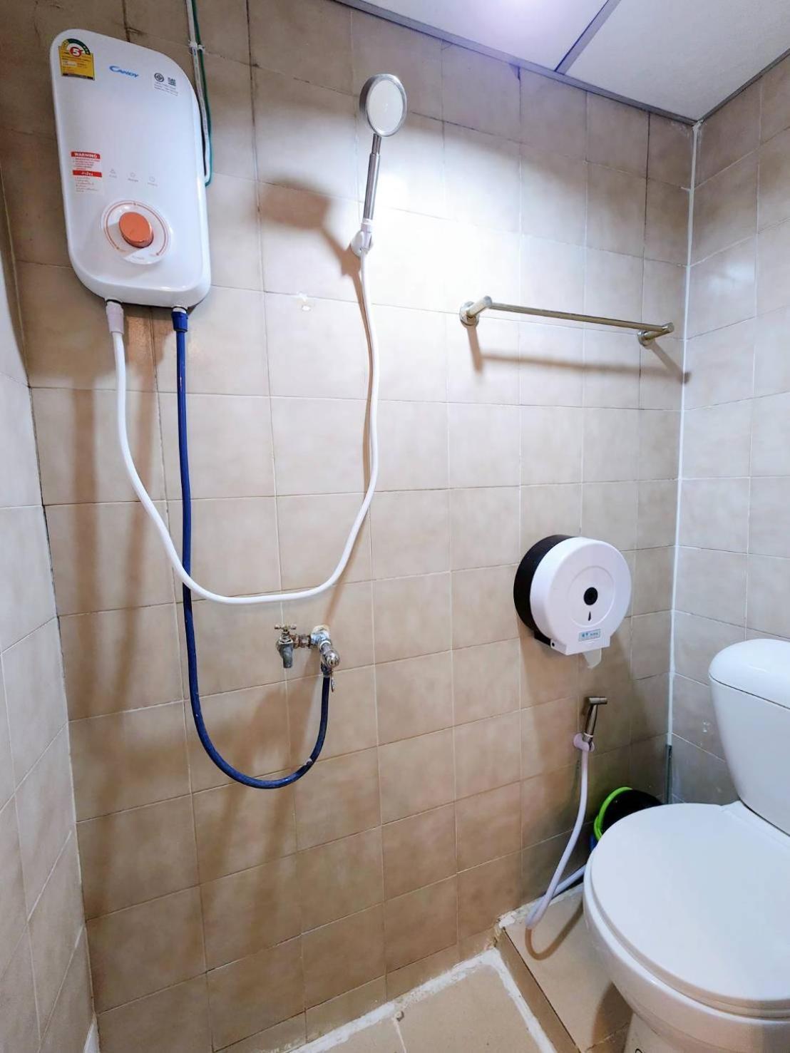 Appartement 811-stp Homely Free Wi-fi And Near Bts Line